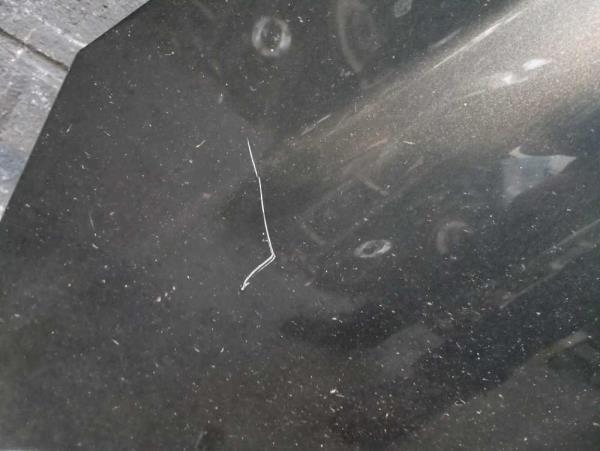 CAPOT PEUGEOT - Vue 2